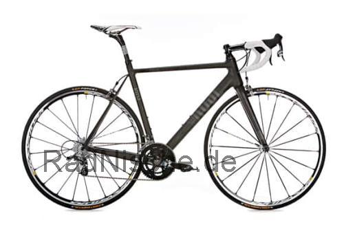 Rose Xeon CRS  technische daten 